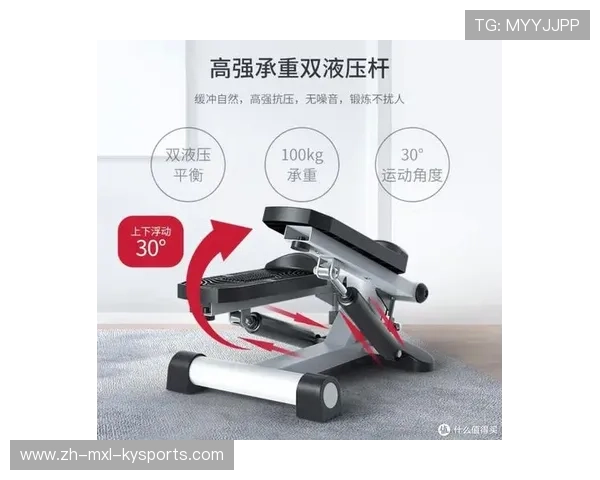 轻便健身器材：推荐适合家庭和便携使用的轻便型健身器材