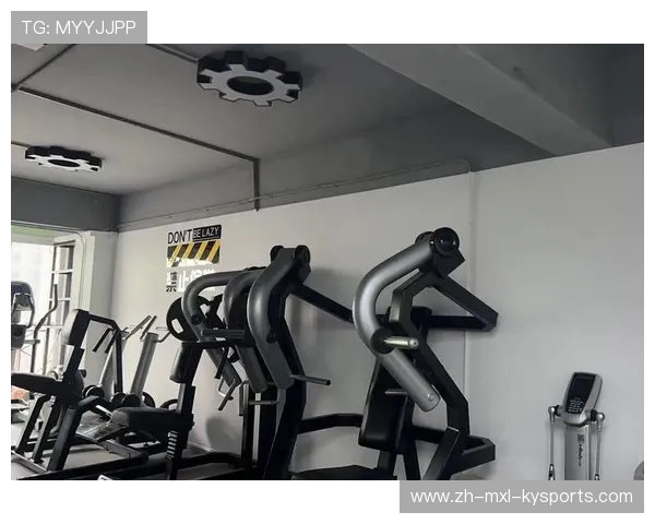 高效增肌的核心器材选择与动作搭配方案